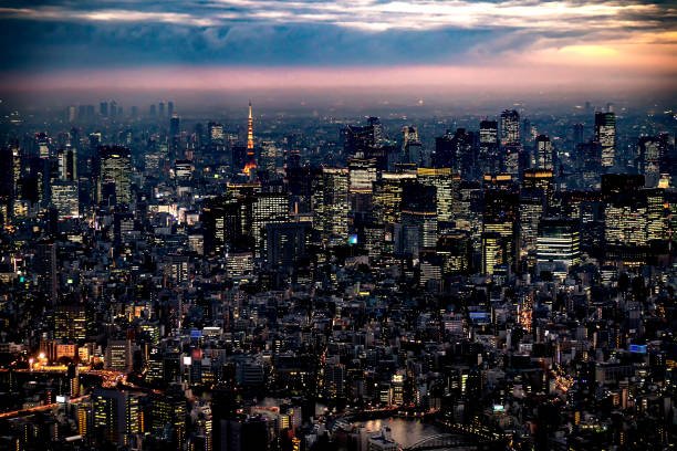 渋谷の夜が変わる!新しいナイトライフの形と未来の展望