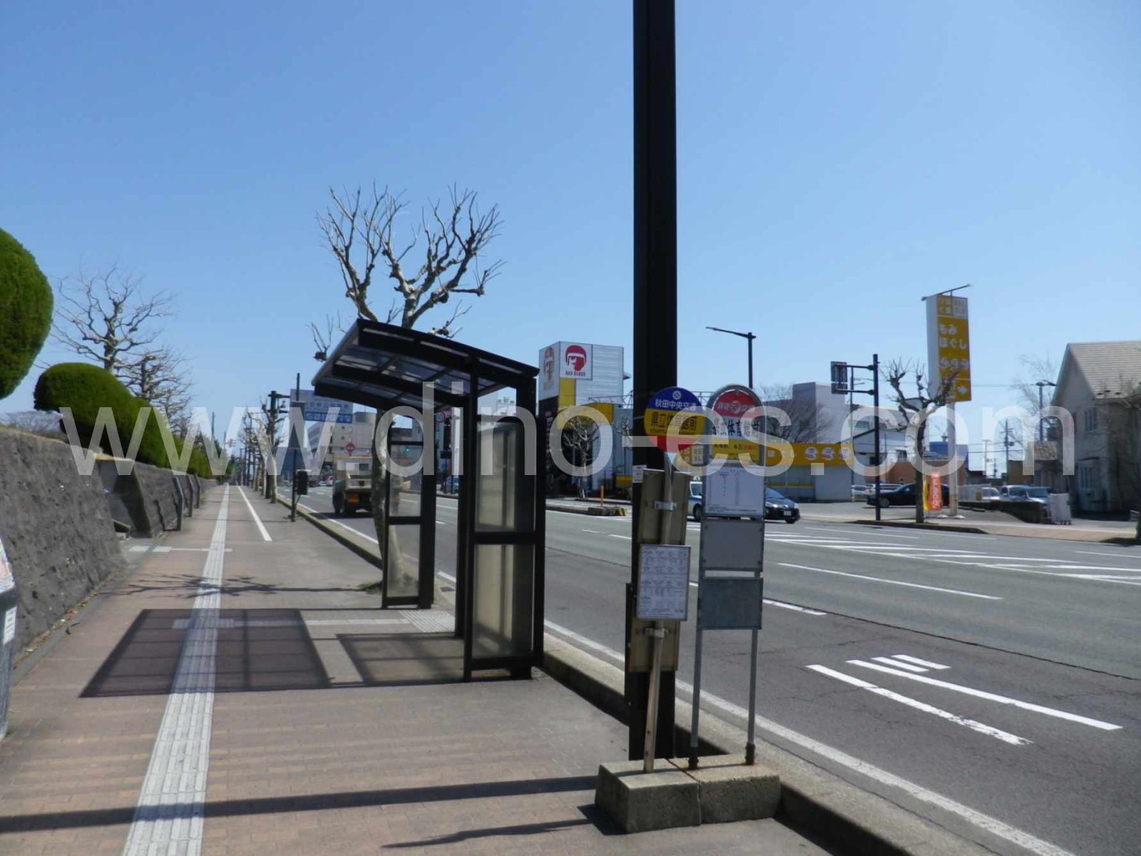 県立体育館前メンズエステの駅前の写真です。picture of Kenritsu Taiikukan Mae station where to find spa and massage salons