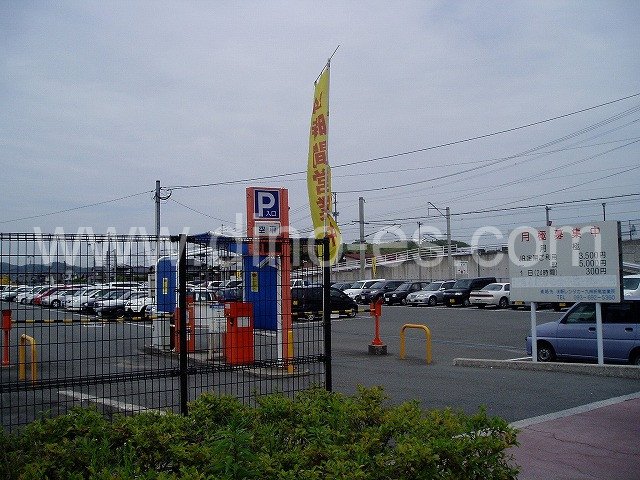 小竹メンズエステの駅前の写真です。picture of Kotake station where to find spa and massage salons