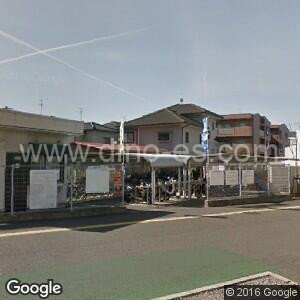 賀茂メンズエステの駅前の写真です。picture of Kamo station where to find spa and massage salons