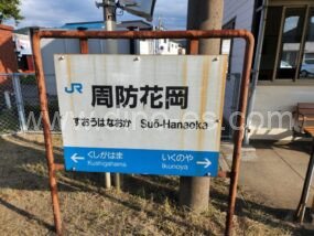 生野屋メンズエステの駅前の写真です。picture of Ikunoya station where to find spa and massage salons