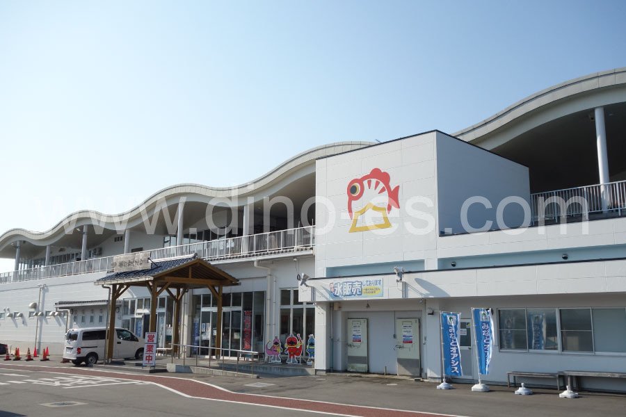 防府メンズエステの駅前の写真です。picture of Hōfu station where to find spa and massage salons