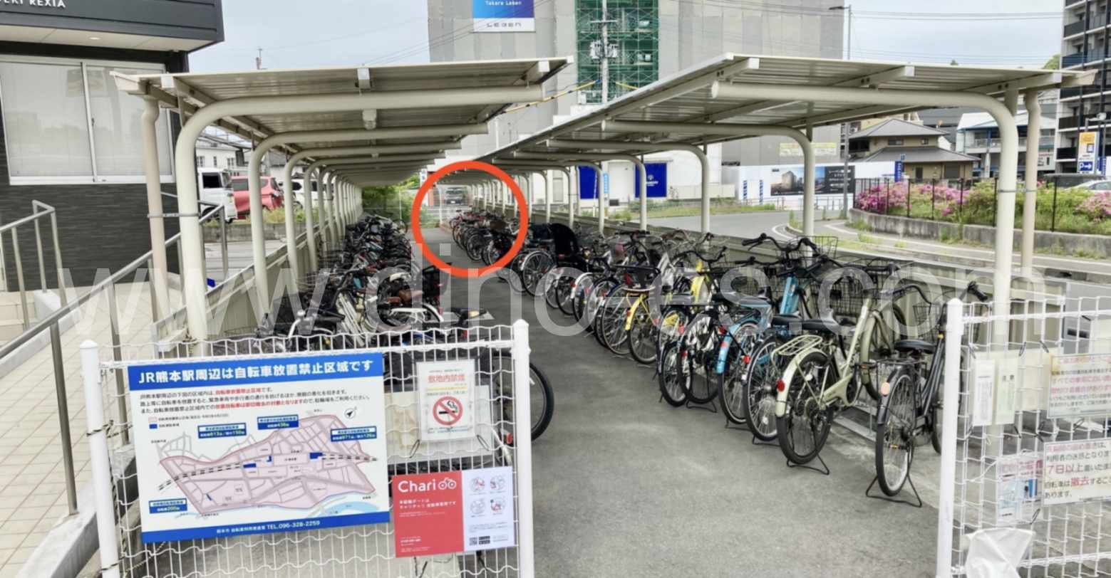 田崎橋メンズエステの駅前の写真です。picture of Tasakibashi station where to find spa and massage salons