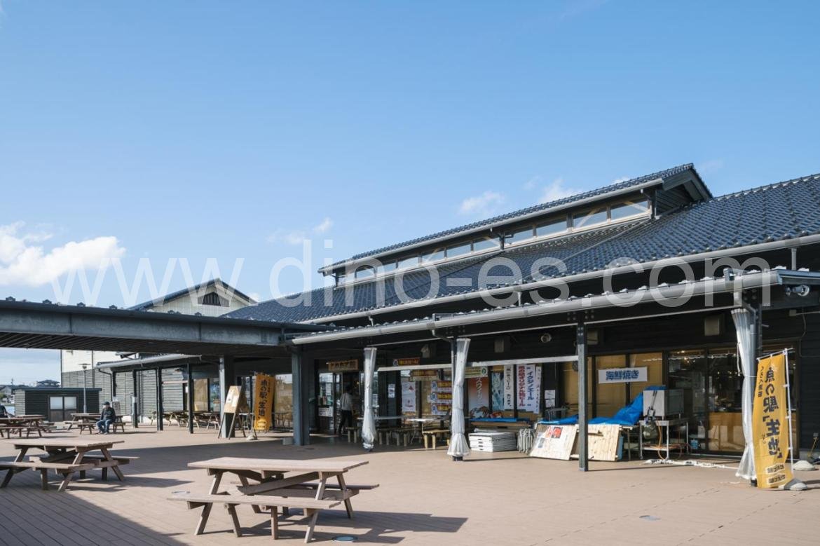 生地メンズエステの駅前の写真です。picture of Ikuji station where to find spa and massage salons