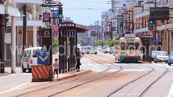 西町メンズエステの駅前の写真です。picture of Nishichō station where to find spa and massage salons