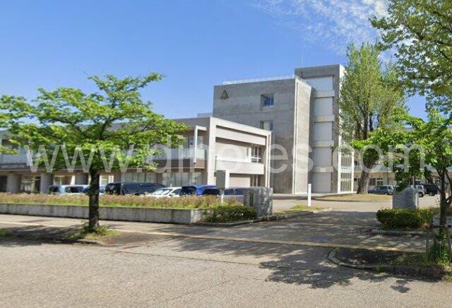 荻布メンズエステの駅前の写真です。picture of Ogino station where to find spa and massage salons