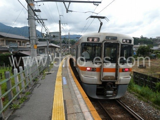 切石メンズエステの駅前の写真です。picture of Kiriishi station where to find spa and massage salons