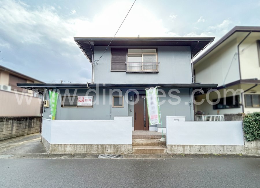 平野(福島)メンズエステの駅前の写真です。picture of Hirano station where to find spa and massage salons