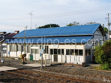 脇本メンズエステの駅前の写真です。picture of Wakimoto station where to find spa and massage salons