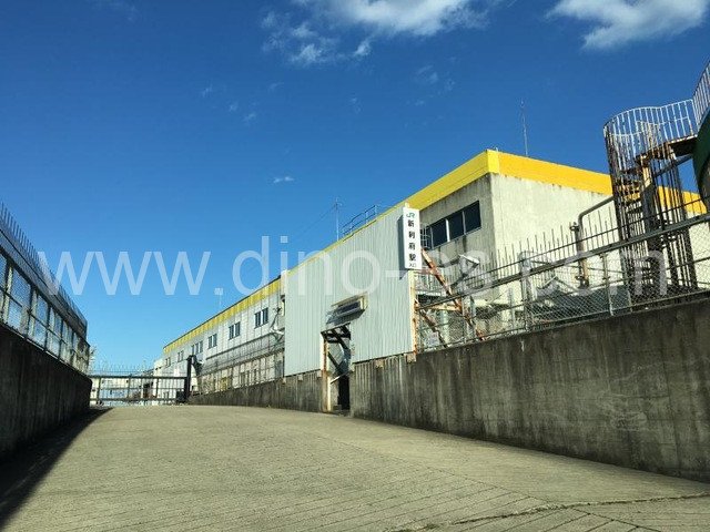 新利府メンズエステの駅前の写真です。picture of Shin-Rifu station where to find spa and massage salons