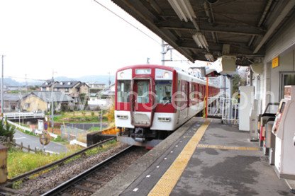 勢野北口メンズエステの駅前の写真です。picture of Seya-Kitaguchi station where to find spa and massage salons