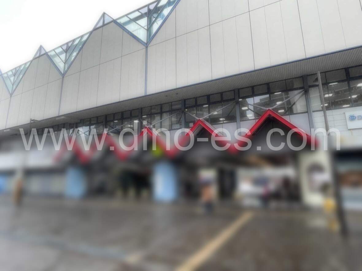 練馬高野台メンズエステの駅前の写真です。picture of Nerima-Takanodai station where to find spa and massage salons