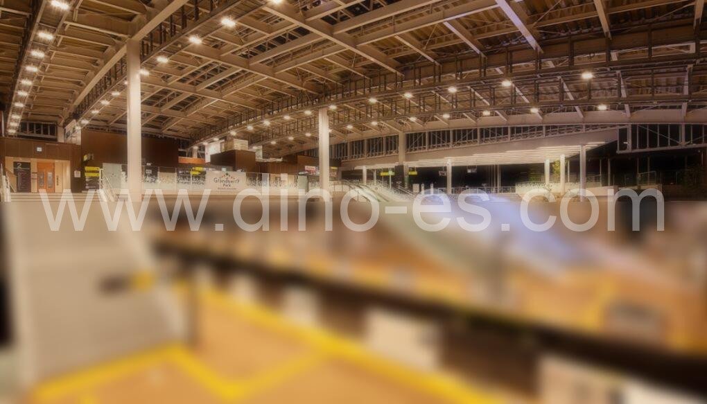 南町田メンズエステの駅前の写真です。picture of Minami-Machida station where to find spa and massage salons