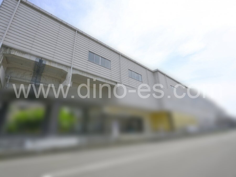 長沼(東京)メンズエステの駅前の写真です。picture of Naganuma station where to find spa and massage salons