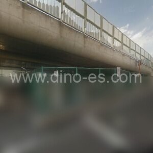 是政メンズエステの駅前の写真です。picture of Koremasa station where to find spa and massage salons