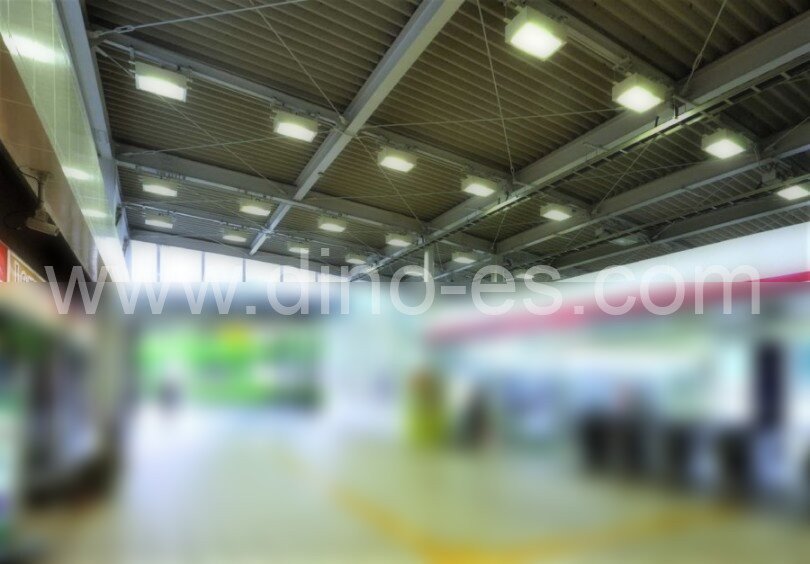 稲城メンズエステの駅前の写真です。picture of Inagi station where to find spa and massage salons