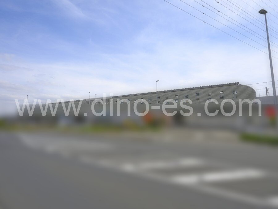 南多摩メンズエステの駅前の写真です。picture of Minami-Tama station where to find spa and massage salons