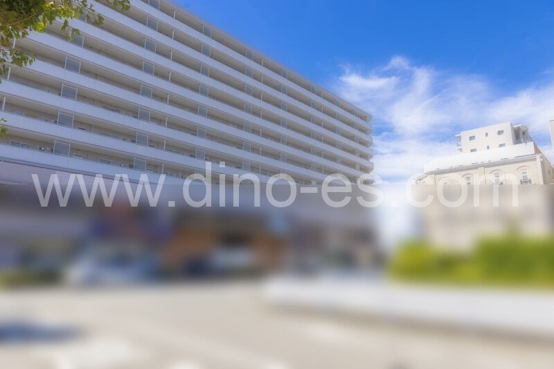 みずほ台メンズエステの駅前の写真です。picture of Mizuhodai station where to find spa and massage salons