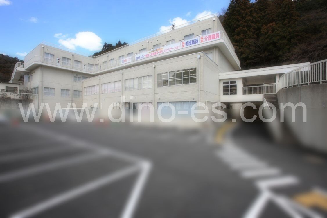 東吾野メンズエステの駅前の写真です。picture of Higashi-Agano station where to find spa and massage salons