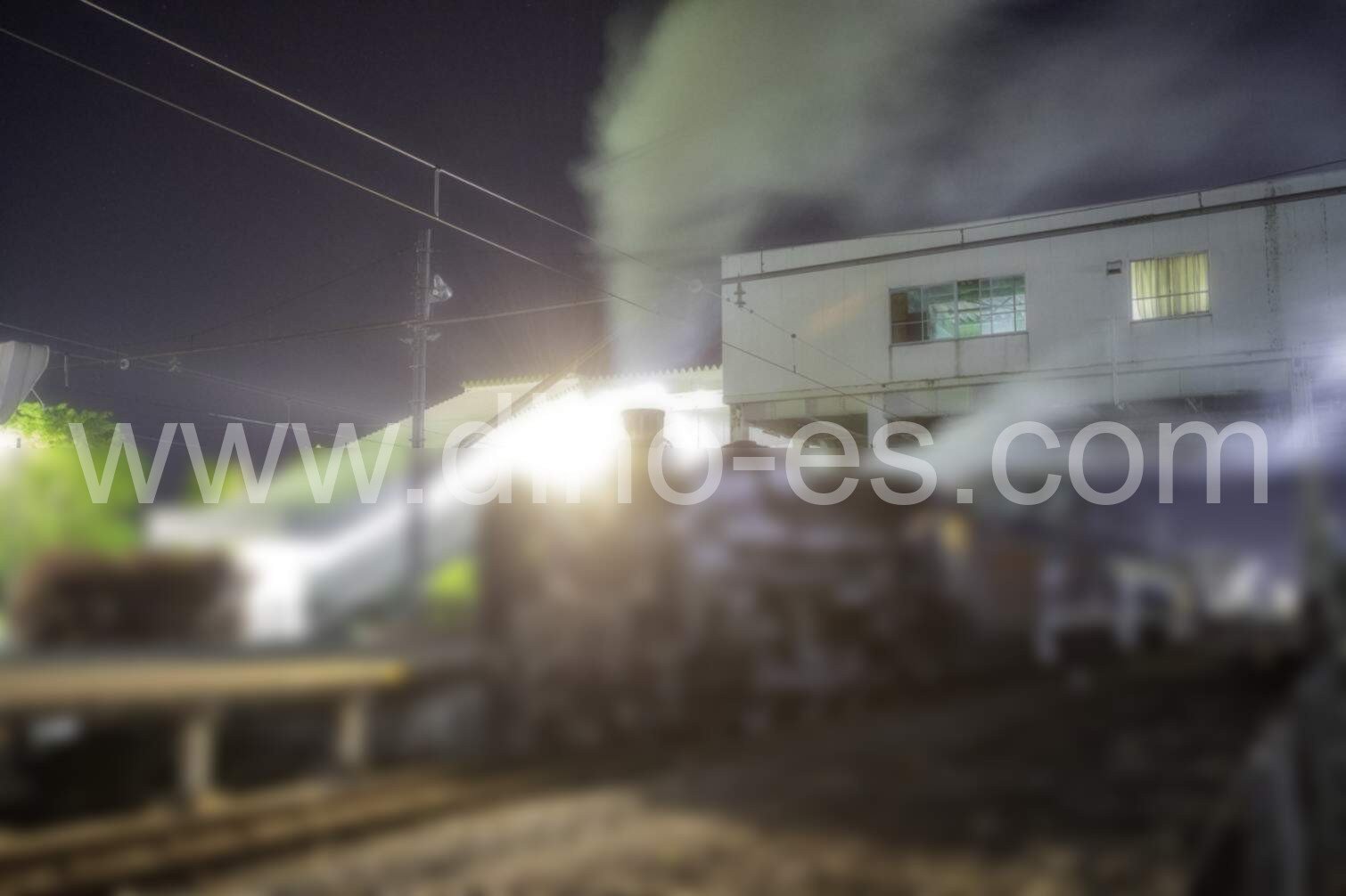 行田市メンズエステの駅前の写真です。picture of Gyōdashi station where to find spa and massage salons