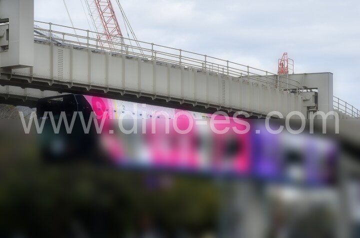 市役所前(千葉)メンズエステの駅前の写真です。picture of Shiyakusho-mae station where to find spa and massage salons