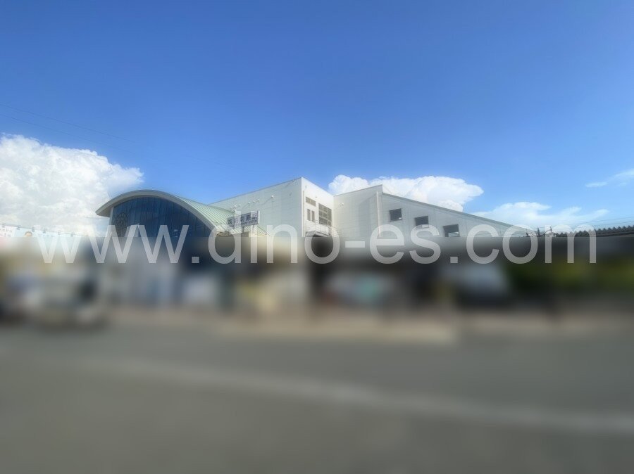 前原メンズエステの駅前の写真です。picture of Maebara station where to find spa and massage salons
