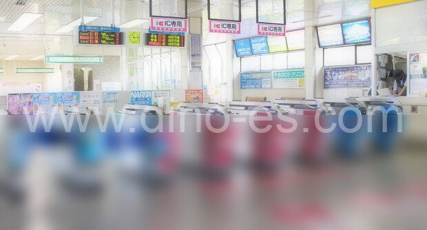 千葉ニュータウン中央メンズエステの駅前の写真です。picture of Chiba New Town Chūō station where to find spa and massage salons