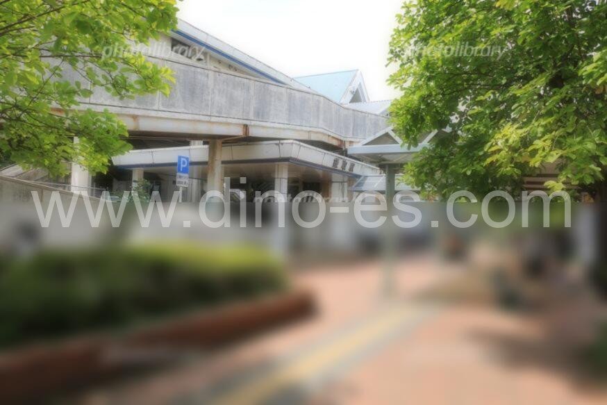 鎌取メンズエステの駅前の写真です。picture of Kamatori station where to find spa and massage salons