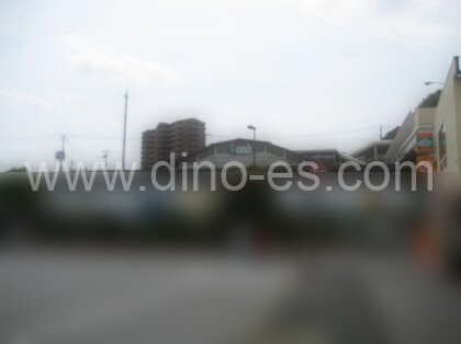 長浦(千葉)メンズエステの駅前の写真です。picture of Nagaura station where to find spa and massage salons