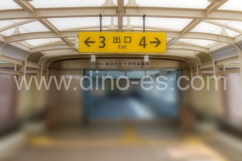 市大医学部メンズエステの駅前の写真です。picture of Shidai-igakubu station where to find spa and massage salons