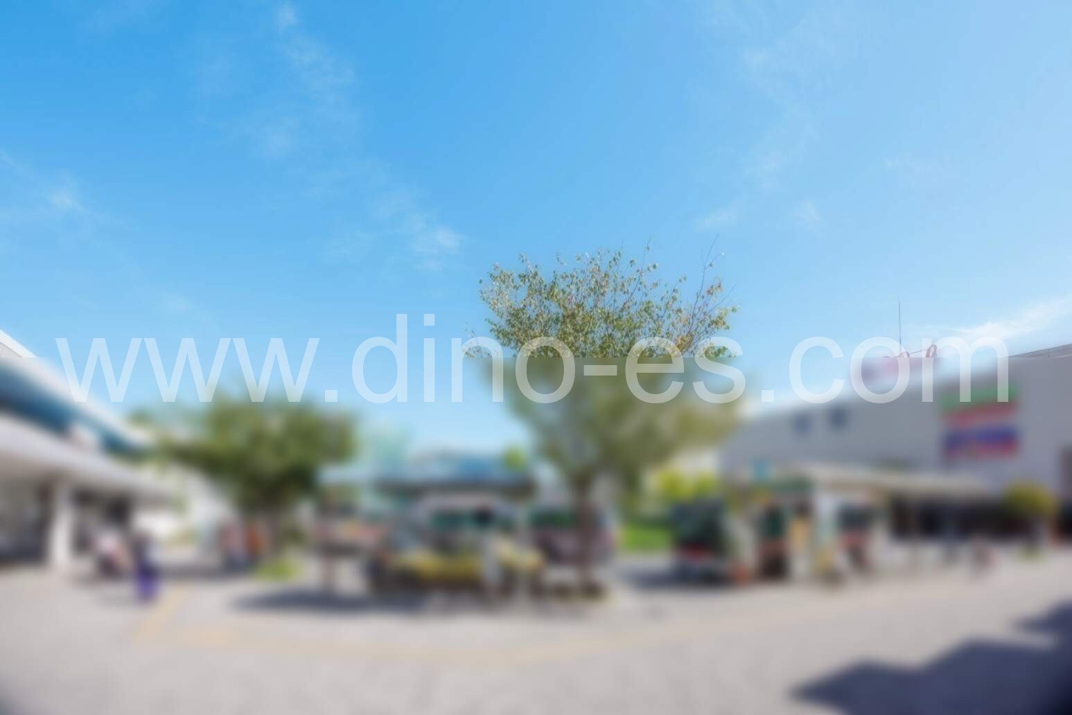 鷺沼メンズエステの駅前の写真です。picture of Saginuma station where to find spa and massage salons