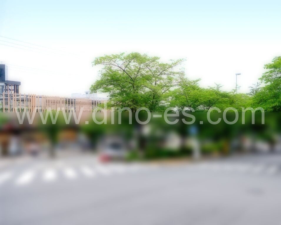 宮崎台メンズエステの駅前の写真です。picture of Miyazakidai station where to find spa and massage salons
