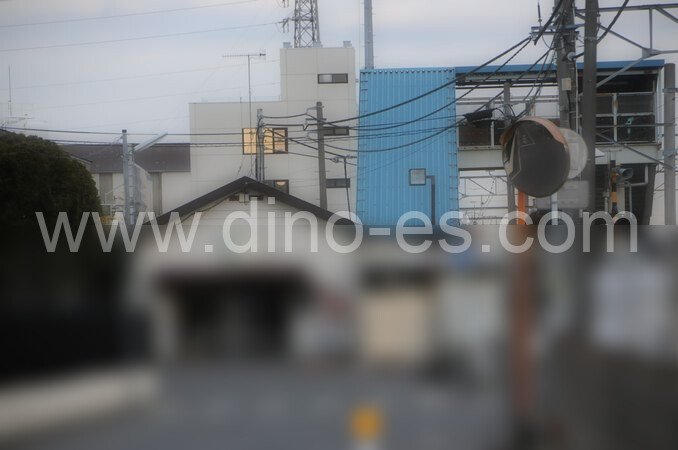 北茅ヶ崎メンズエステの駅前の写真です。picture of Kita-Chigasaki station where to find spa and massage salons