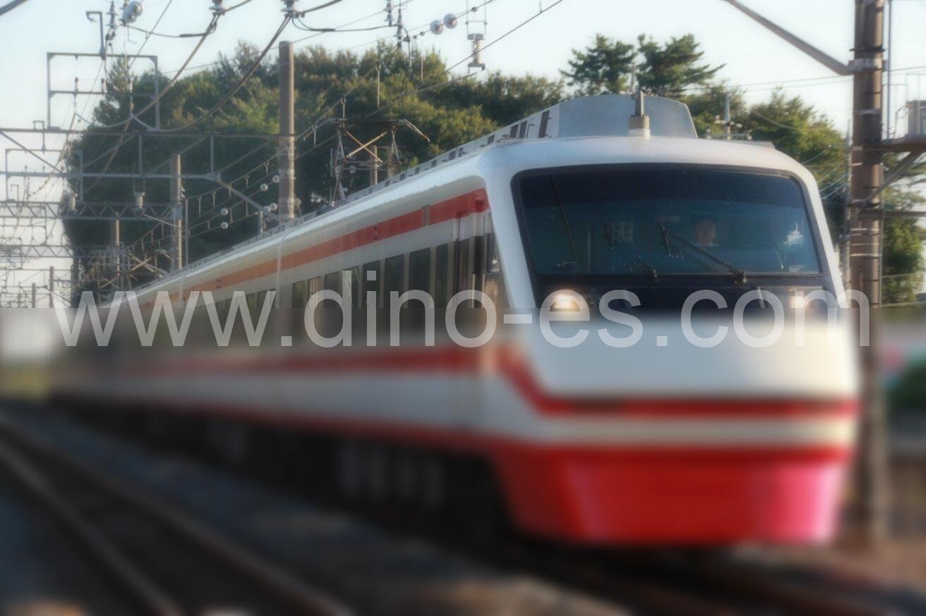 茂林寺前メンズエステの駅前の写真です。picture of Morinjimae station where to find spa and massage salons