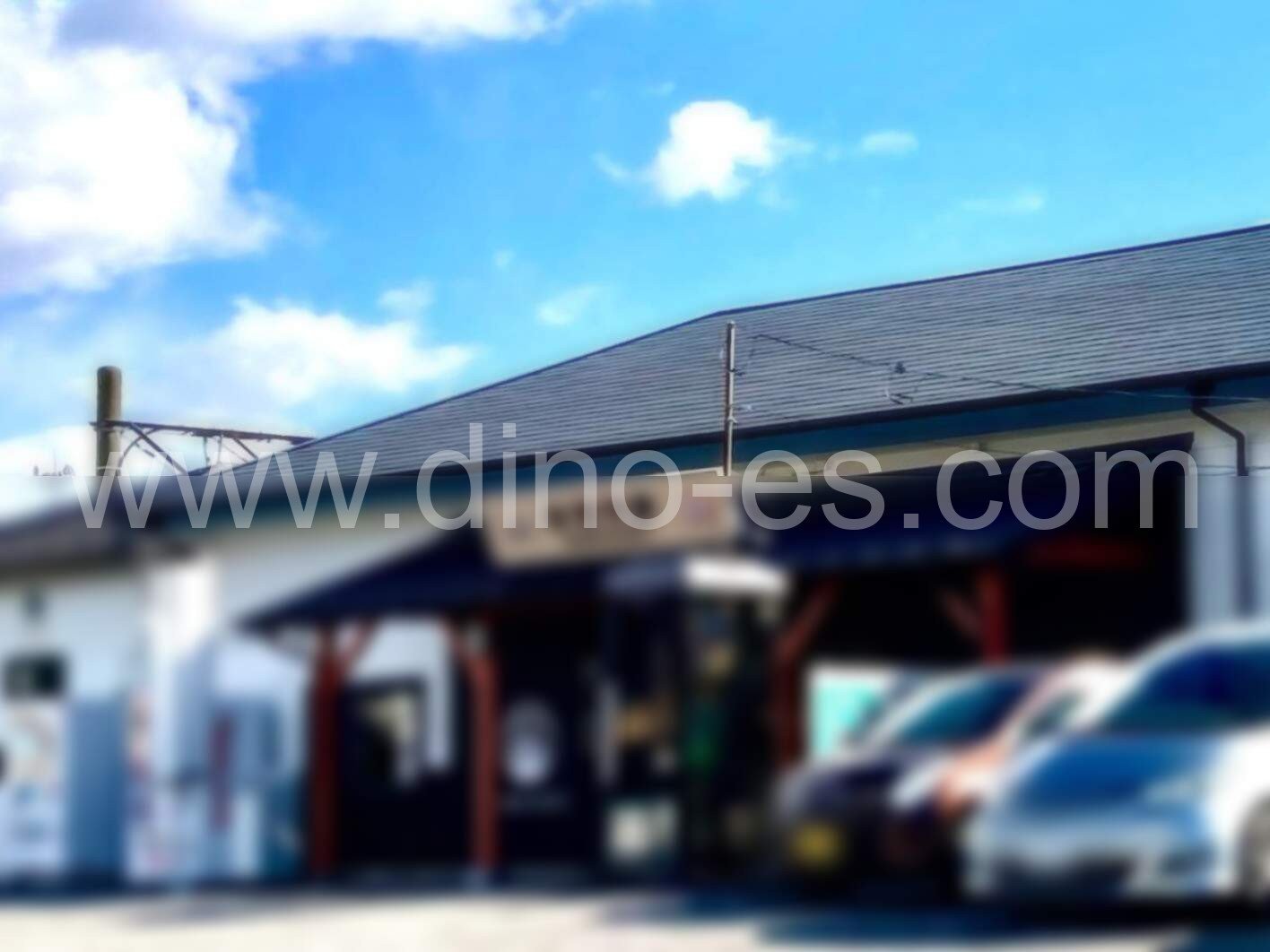 佐野市メンズエステの駅前の写真です。picture of Sanoshi station where to find spa and massage salons