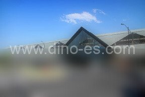 栃木メンズエステの駅前の写真です。picture of Tochigi station where to find spa and massage salons