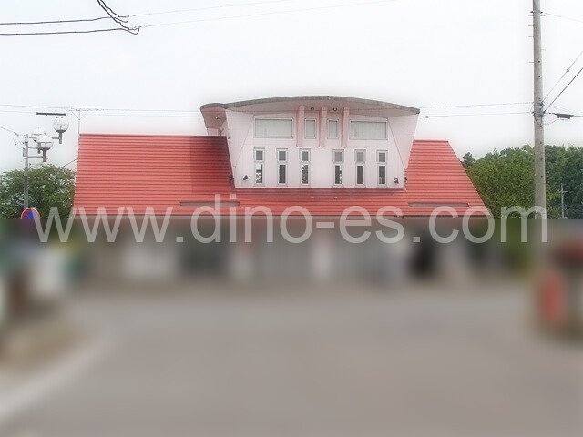 久下田メンズエステの駅前の写真です。picture of Kugeta station where to find spa and massage salons