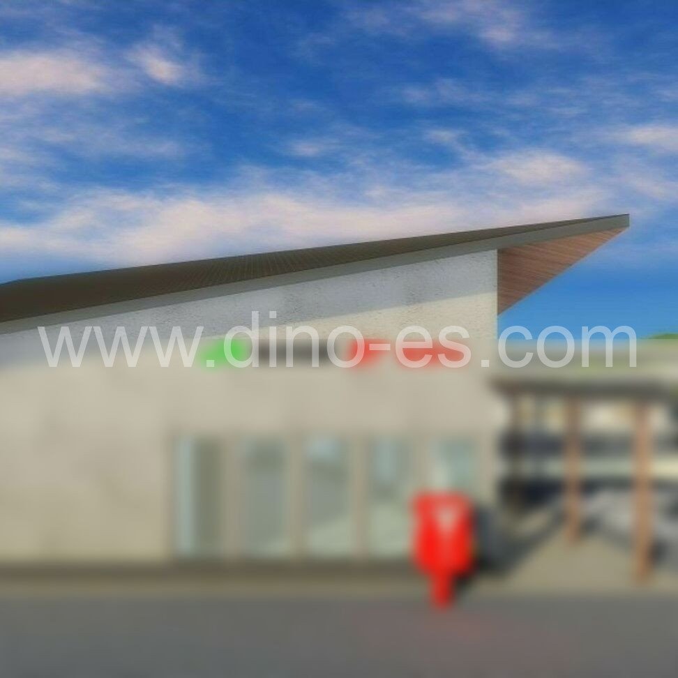 蒲須坂メンズエステの駅前の写真です。picture of Kamasusaka station where to find spa and massage salons