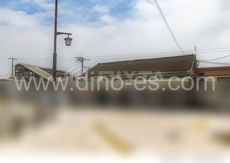 野崎(栃木)メンズエステの駅前の写真です。picture of Nozaki station where to find spa and massage salons