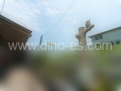 殿山メンズエステの駅前の写真です。picture of Tonoyama station where to find spa and massage salons
