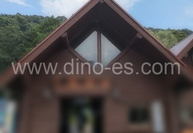 袋田メンズエステの駅前の写真です。picture of Fukuroda station where to find spa and massage salons