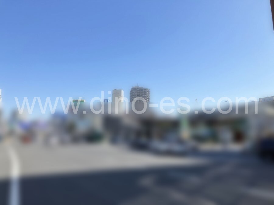 星ヶ丘(愛知)メンズエステの駅前の写真です。picture of Hoshigaoka station where to find spa and massage salons