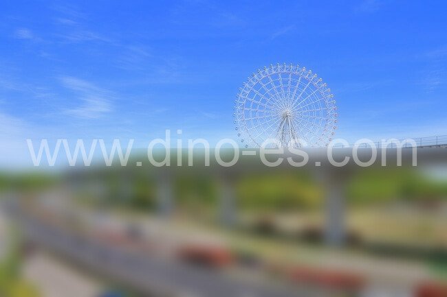 東山公園(愛知)メンズエステの駅前の写真です。picture of Higashiyamakōen station where to find spa and massage salons