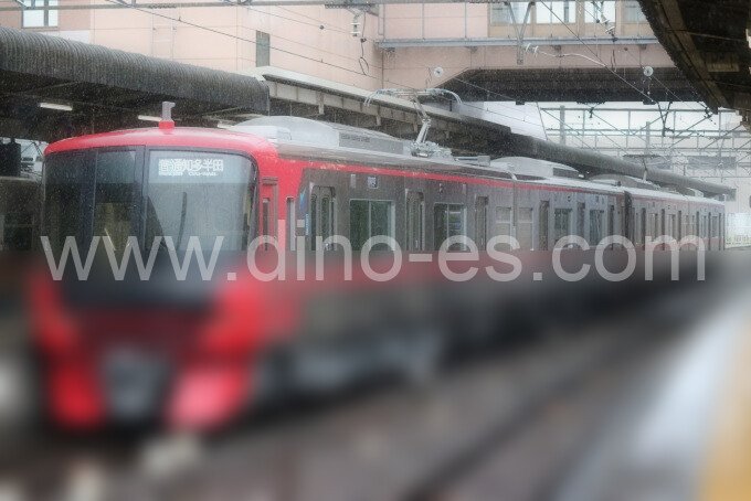 大江(愛知)メンズエステの駅前の写真です。picture of Ōe station where to find spa and massage salons