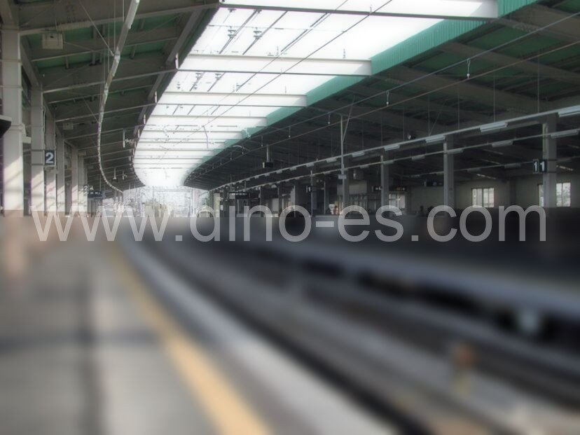 中京競馬場前メンズエステの駅前の写真です。picture of Chūkyōkeibajōmae station where to find spa and massage salons