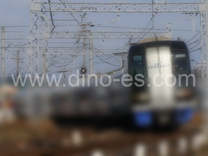 木曽川堤メンズエステの駅前の写真です。picture of Kisogawazutsumi station where to find spa and massage salons