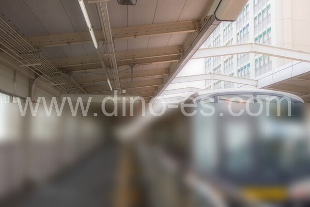 藤が丘(愛知)メンズエステの駅前の写真です。picture of Fujigaoka station where to find spa and massage salons