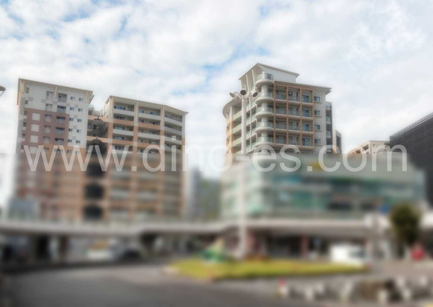 勝川メンズエステの駅前の写真です。picture of Kachigawa station where to find spa and massage salons