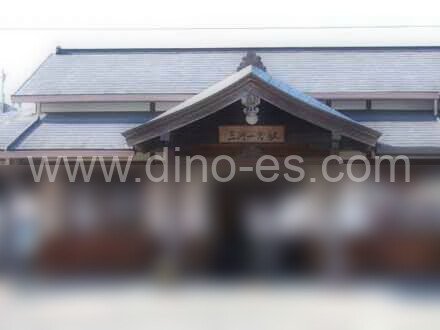 三河一宮メンズエステの駅前の写真です。picture of Mikawa-Ichinomiya station where to find spa and massage salons