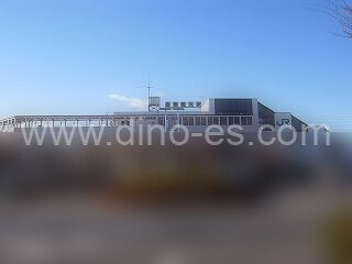 自治医大メンズエステの駅前の写真です。picture of Jichi-idai station where to find spa and massage salons